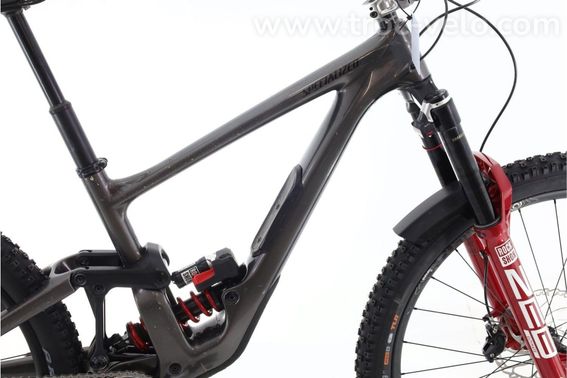 Produit Reconditionne Specialized Enduro Gx Axs Velo Vtt Tres Bon Etat - 2