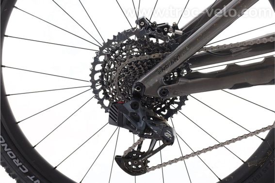 Produit Reconditionne Specialized Enduro Gx Axs Velo Vtt Tres Bon Etat - 3