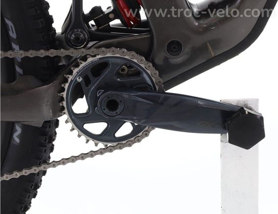 Produit Reconditionne Specialized Enduro Gx Axs Velo Vtt Tres Bon Etat - 4