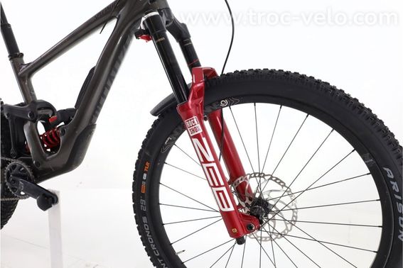 Produit Reconditionne Specialized Enduro Gx Axs Velo Vtt Tres Bon Etat - 5