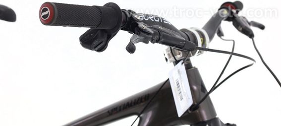Produit Reconditionne Specialized Enduro Gx Axs Velo Vtt Tres Bon Etat - 6