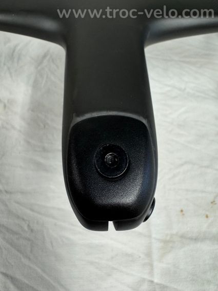 Cockpit Roval Rapid carbone - 5