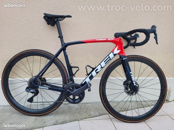TREK EMONDA SLR