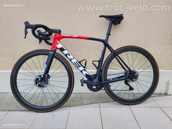 TREK EMONDA SLR - 2