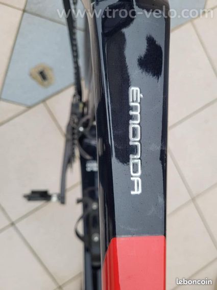 TREK EMONDA SLR - 3