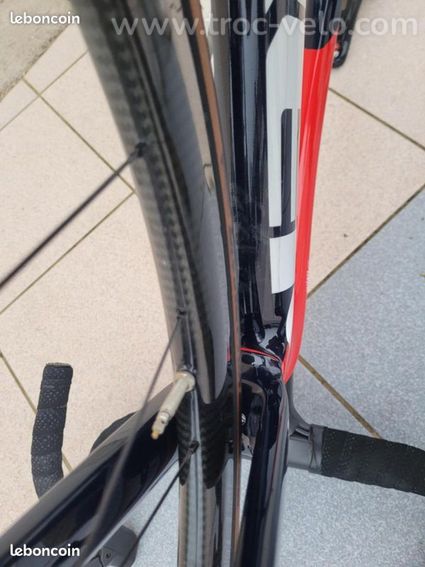 TREK EMONDA SLR - 4