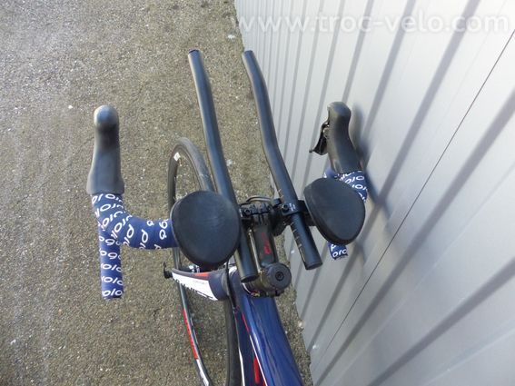 vélo scott addict - 10