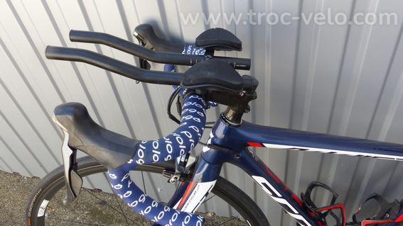 vélo scott addict - 12
