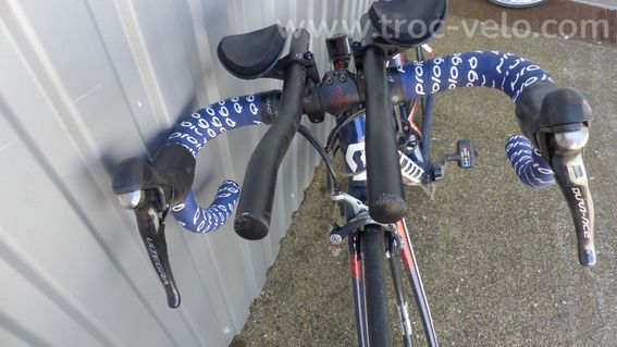 vélo scott addict - 13
