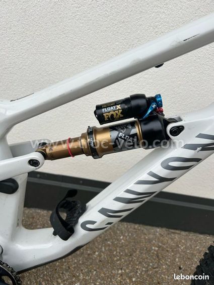 Canyon Spectral 125 CF9  - 4