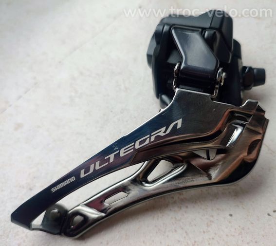Dérailleur avant Shimano Ultegra Di2 R8150
