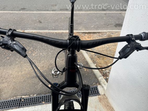 Santa Cruz TallBoy CC X01 Taille L - 2