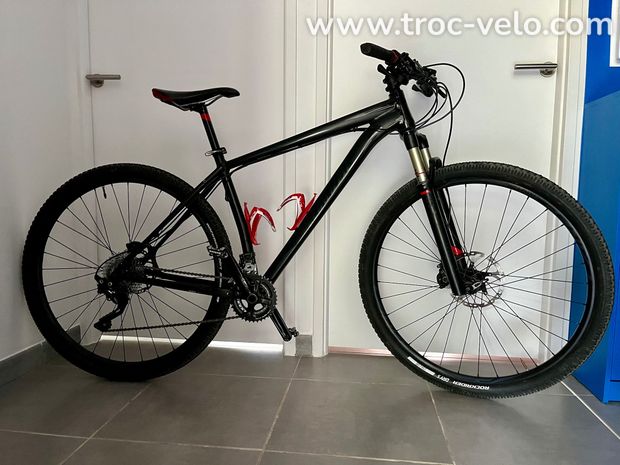 VTT Specialized Stumpjumper - 1