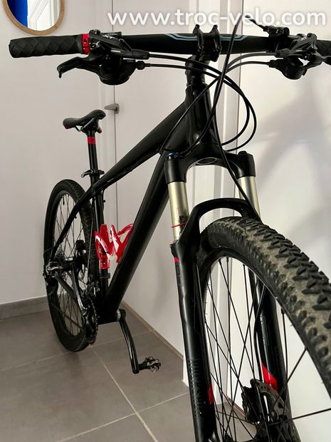 VTT Specialized Stumpjumper - 3