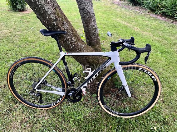 Vélo de cyclo cross S