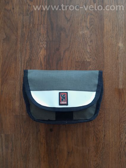 Sacoche de ceinture - Chrome Industries
