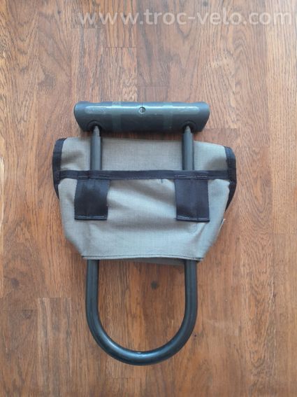 Sacoche de ceinture - Chrome Industries - 3