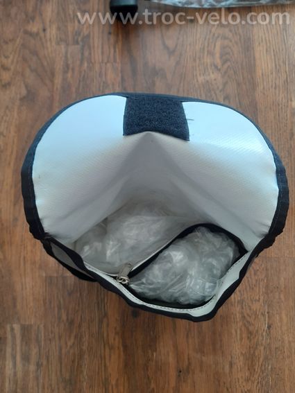 Sacoche de ceinture - Chrome Industries - 5