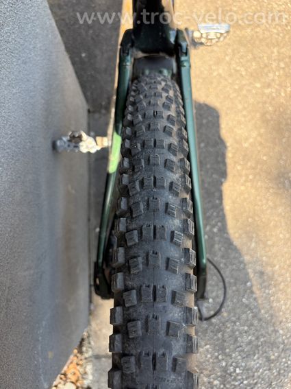 SPARCK 930 - 4