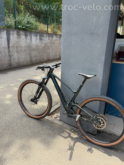 SPARCK 930