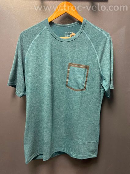 Maillot Giro Venture T M -50%