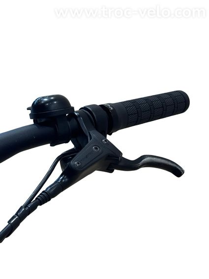 Giant Explore E+ 2 Vélo électrique Shimano Alivio 2022 - 6