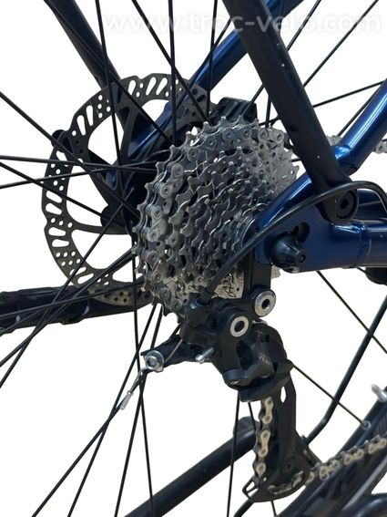 Giant Explore E+ 2 Vélo électrique Shimano Alivio 2022 - 14