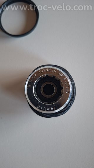 Corps de roue libre Mavic