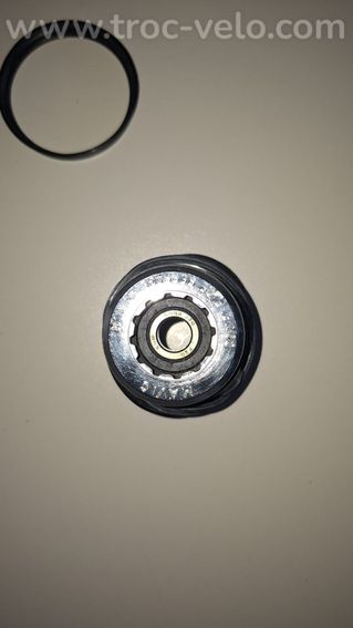 Corps de roue libre Mavic - 3