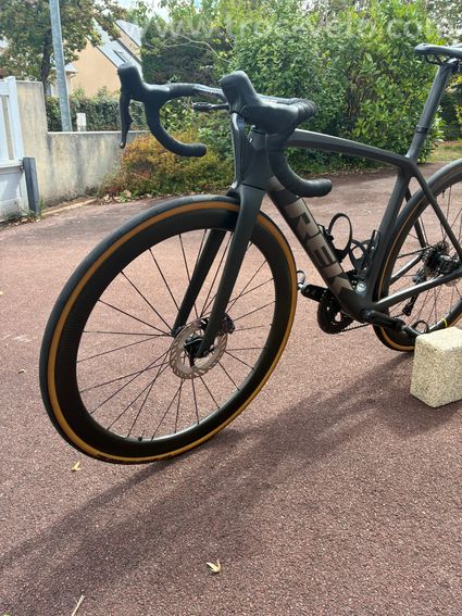 Vélo route  - 2