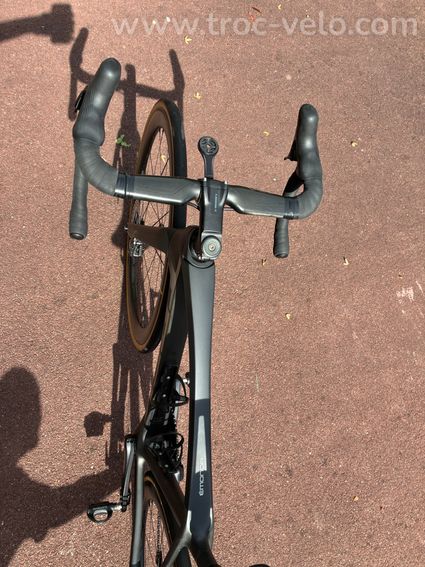 Vélo route  - 3