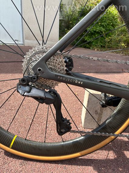 Vélo route  - 4