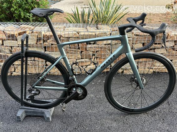 Scott addict RC