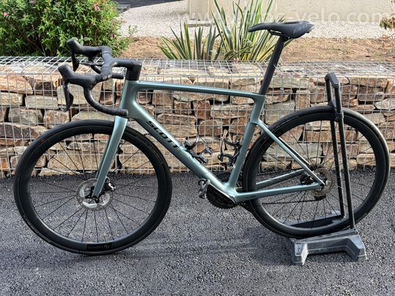 Scott addict RC - 2