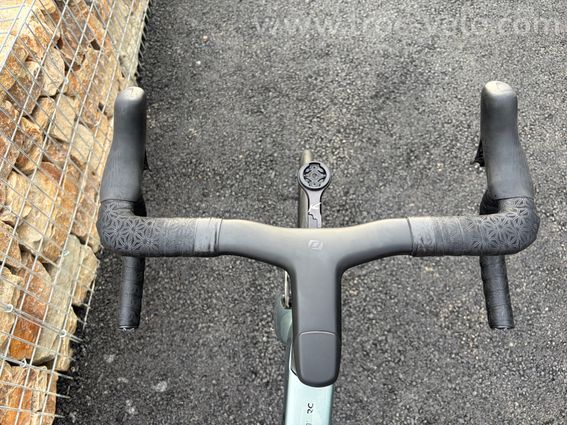 Scott addict RC - 3