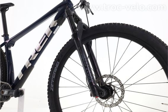Produit Reconditionne    Trek Procaliber 9 6 Xt   Velo Vtt   Tres Bon Etat - 5