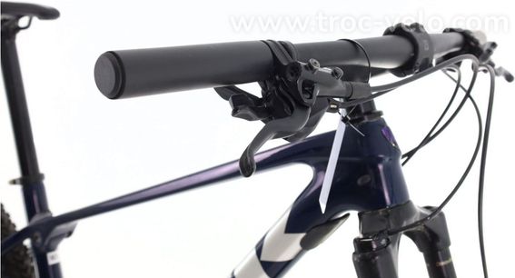 Produit Reconditionne    Trek Procaliber 9 6 Xt   Velo Vtt   Tres Bon Etat - 6