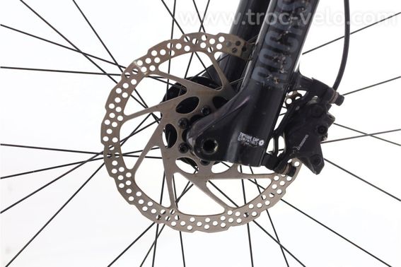 Produit Reconditionne    Trek Procaliber 9 6 Xt   Velo Vtt   Tres Bon Etat - 7