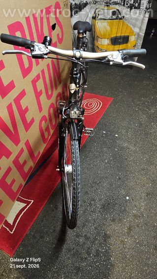 Vends Vtc Rix (idéal travail ) taille M - 3