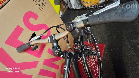 Vends Vtc Rix (idéal travail ) taille M - 5