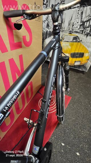 Vends Vtc Rix (idéal travail ) taille M - 7