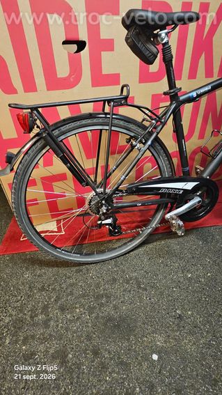 Vends Vtc Rix (idéal travail ) taille M - 8