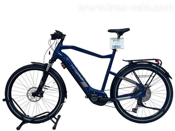 Haibike Trekking 7 Vélo électrique Shimano Deore 2023 - 2