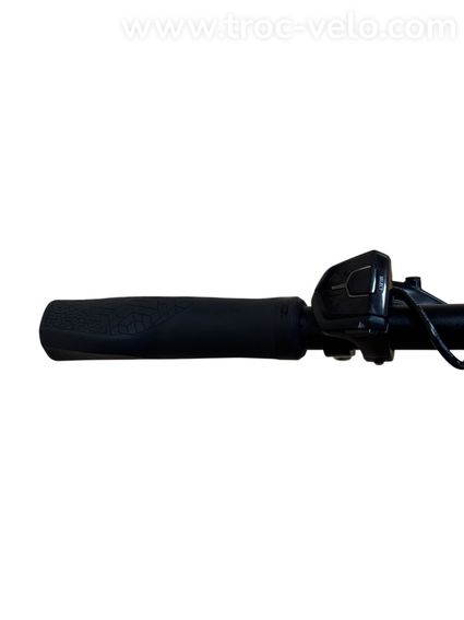 Haibike Trekking 7 Vélo électrique Shimano Deore 2023 - 7
