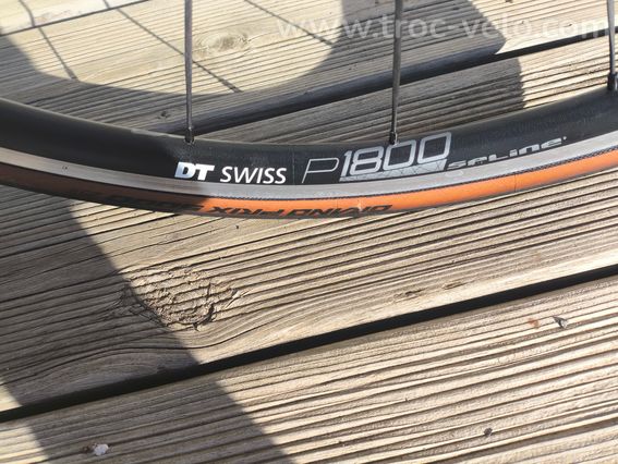 vélo route Canyon cf8 2021(neuf) - 5