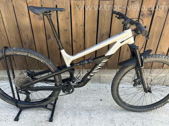VTT Canyon - 2