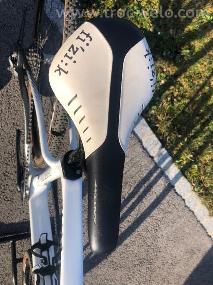 Vélo de cyclo-cross S1néo CX02 taille S - 8