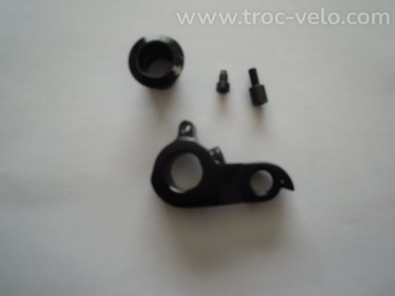 Patte de dérailleur Scott Scale RC - 4