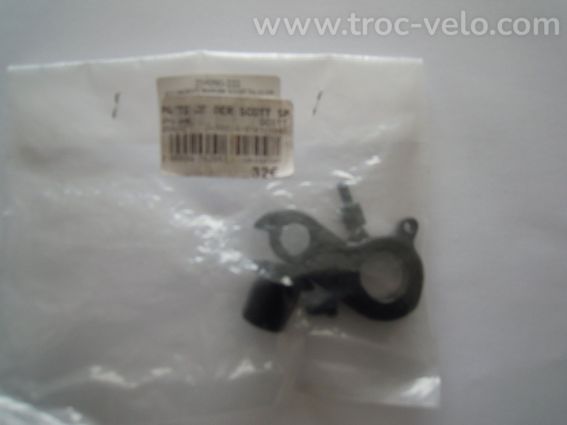 Patte de dérailleur Scott Scale RC - 5