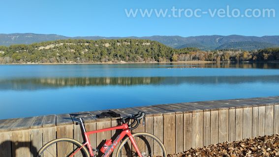 Vend bmc route slr très bon état à saisir